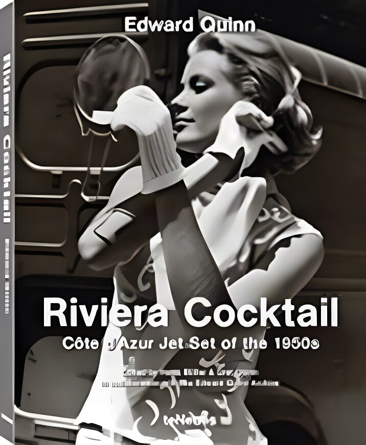 Riviera Cocktailby: Quinn, Edward