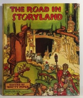 Road to Storyland, Theby: Piper, Watty