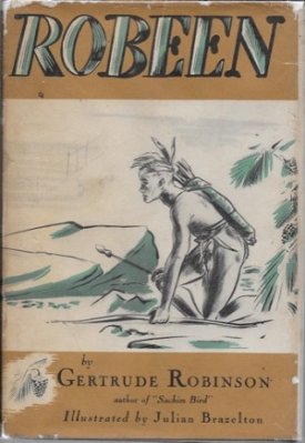 Robeenby: Robinson, Gertrude 