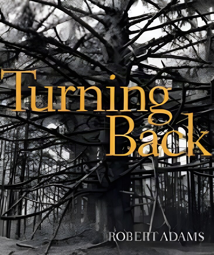 Robert Adams: Turning Backby: Adams, Robert (Photographer)