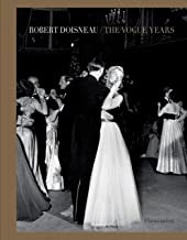 Robert Doisneau: The Vogue Yearsby: Doisneau/Edmonde Charles-Roux, Robert