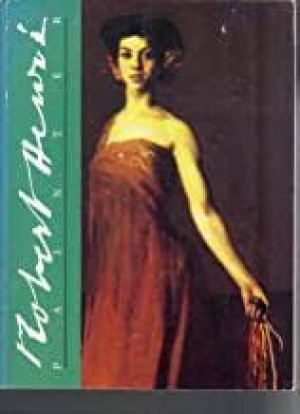 Robert Henri Painterby: Henri, Robert