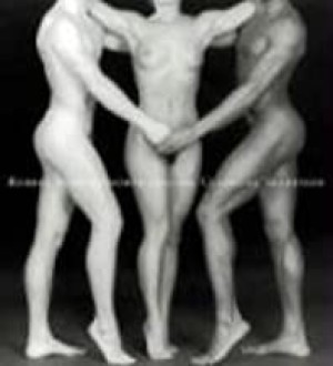 Robert Mapplethorpe And The Classical Tradition: Photographs and Mannerist Printsby: Celant, Germao and Arkady Ippolitov, with Karole Vail/ Jennifer Blessing