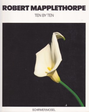 Robert Mapplethorpe: Ten By Tenby: Mapplethorpe, Robert