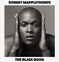 Robert Mapplethorpe: The Black Bookby: Robert Mapplethorpe and Ntozake Shange 
