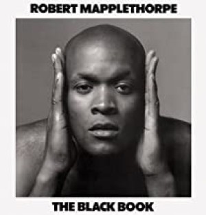 Robert Mapplethorpe: The Black Bookby: Robert Mapplethorpe and Ntozake Shange 