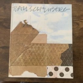 Robert Rauschenbergby: National Collection of Fine Arts