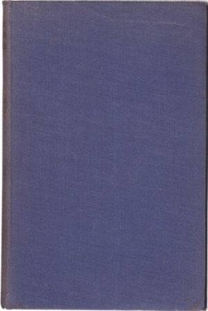 Robert Stephen Hawker: A Study of His Thought and Poetry by: Burrows, M.F.