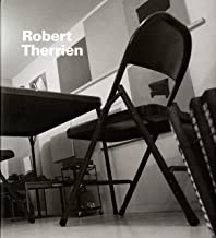 Robert Therrien by: Therrien, Robert and Norman Bryson