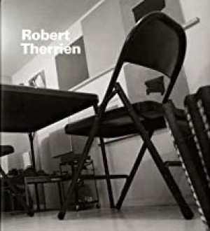 Robert Therrien by: Therrien, Robert and Norman Bryson