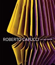 Roberto Capucci: Art into Fashionby: Dilys E. Blum