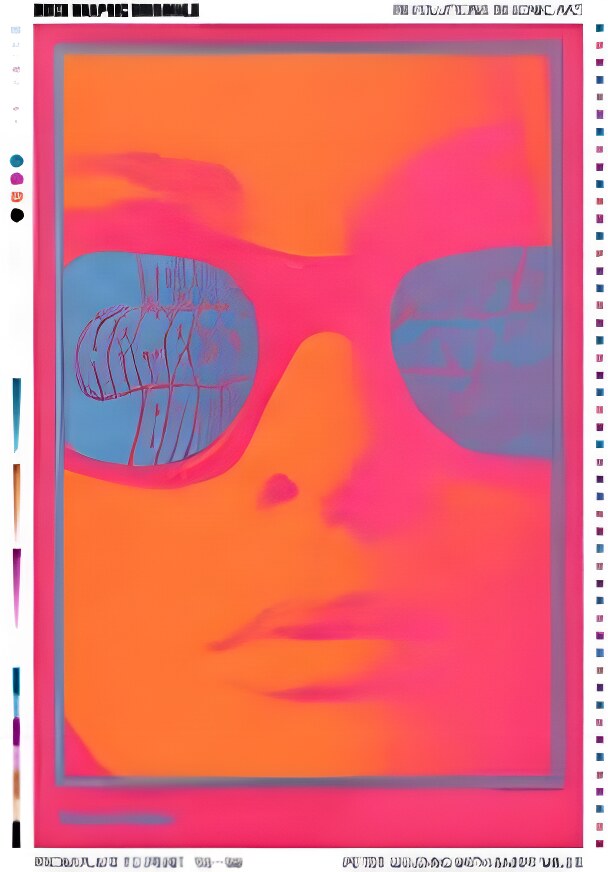 Rock Graphic Originals: Revolutions in Sonic Art from Plate to Print '55 -'88by:  Peter Golding and Barry Miles
