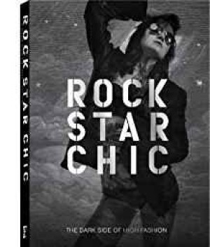 Rock Star Chic: The Dark Side of High Fashionby: Farameh, Editor) Patrice (Author