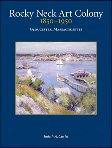 Rocky Neck Art Colony, 1850-1950by: Curtis, Judith A.