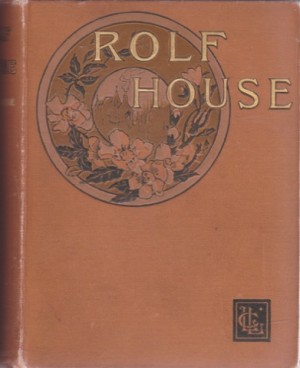 Rolf Houseby: Lillie/Alice Barber Stephens, Lucy C.
