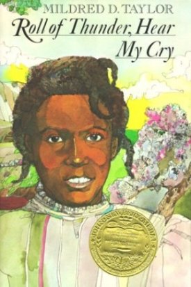 Roll of Thunder, Hear My Cryby: Taylor, Mildred D.