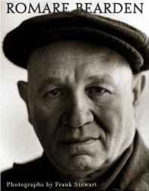 Romare Beardenby: Stewart, Frank(photographer)