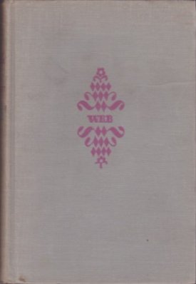 Romelleby: Burnett, W.R. 