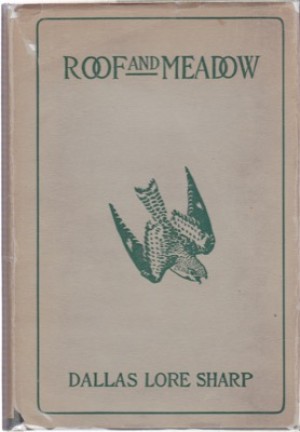 Roof and Meadow by: Dallas Lore Sharp