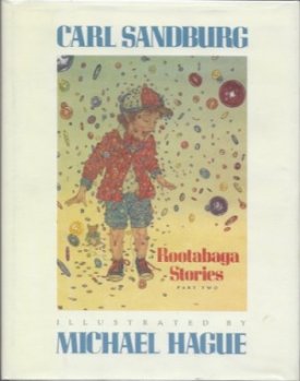Rootabaga Stories - Part Twoby: Sandburg, Carl
