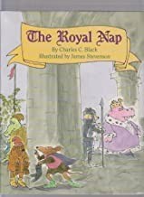 Royal Nap, Theby: Black/James Stevenson, Charles C.