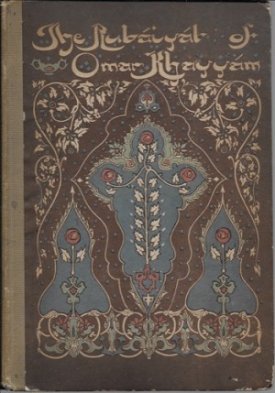Rubaiyat of Omar Khayyamby: Khayyam, Omar/Willy Pogany
