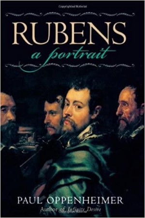Rubens: A Porraitby: Oppenheimer, Paul