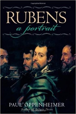 Rubens: A Porraitby: Oppenheimer, Paul
