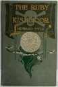 Ruby of Kishmoor, Theby: Pyle, Howard
