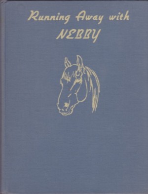 Running Away WIth Nebbyby: Garrard/Willy Pogany, Phillis