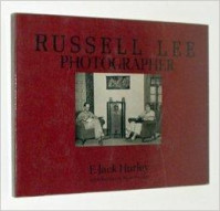 Russell Lee: Photographerby: Lee, Russell