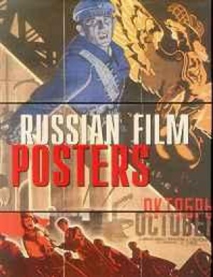 Russian Film Posters: 1900-1930by: Boerner, Maria-Christina