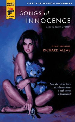 SONGS OF INNOCENCEby: Richard Aleas