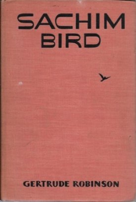 Sachim Birdby: Robinson, Gertrude 