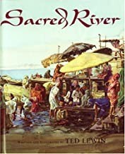 Sacred Riverby: Lewin, Ted