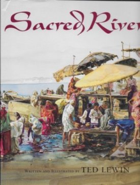 Sacred Riverby: Lewin, Ted
