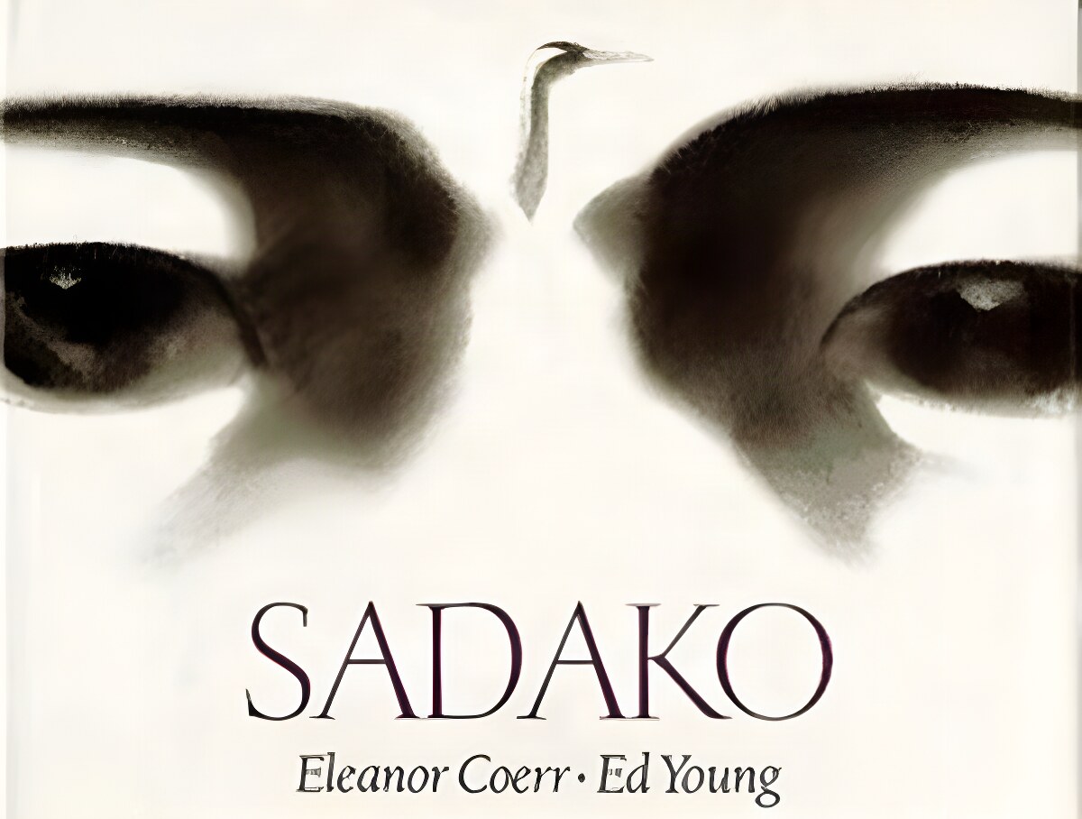 Sadakoby: Coerr/Ed Young, Eleanor