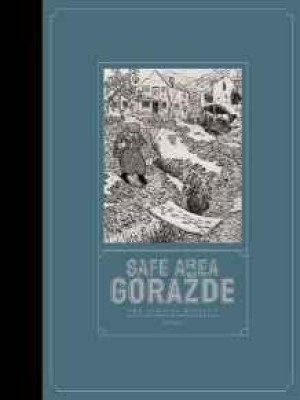 Safe Area Gorazde: The Special Editionby: Sacco, Joe