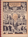 Saga of a Hoosier Boy: A Collection of Pictorial Tributes by the Contemporaries of John T. McCutcheonby: Cleveland (Ed.), Chester W.