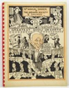 Saga of a Hoosier Boy: A Collection of Pictorial Tributes by the Contemporaries of John T. McCutcheonby: Cleveland (Ed.), Chester W.