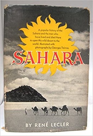 Saharaby: Ren
