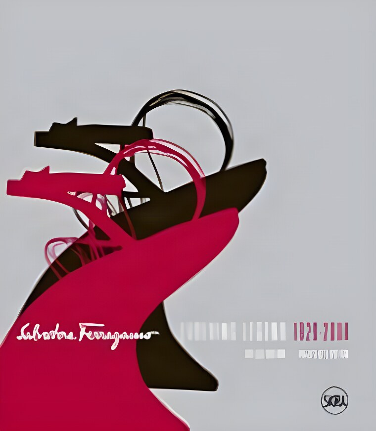 Salvatore Ferragamo Evolving Legend 1928-2008by: Ferragamo, Salvatore
