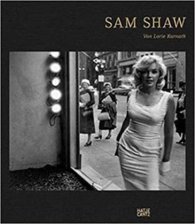 Sam Shawby: Lorie Karnath/Sam Shaw