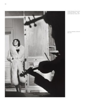 Sam Shawby: Lorie Karnath/Sam Shaw