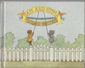 Sam and Emmaby: Nelsen, Donald and Edward Gorey