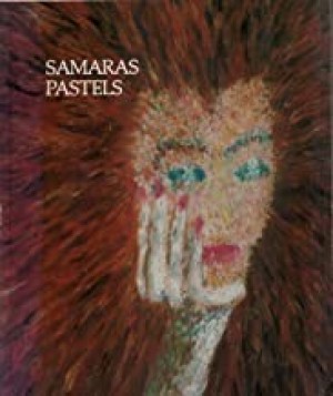 Samaras Pastelsby: Schjeldahl, Peter