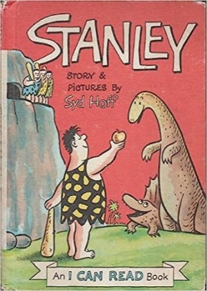 Sammy the Seal/The Homework Caper/Stanley/Danny and the Dinosaur/Julius/Chester  (Six Books)by: Syd Hoff
