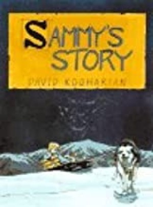 Sammy's Storyby: David Kooharian 