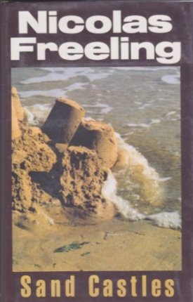 Sand Castlesby: Nicolas, Freeling