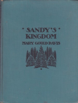Sandy's Kingdomby: Davis/Emma Brock, Mary Gould
